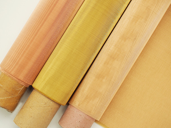 銅網(wǎng)（黃銅，磷銅，紫銅）